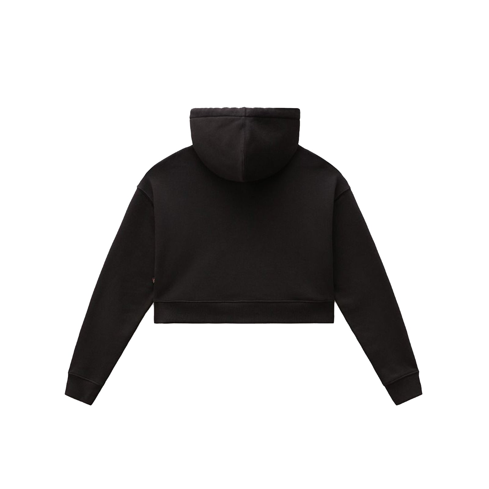 Dickies Oakport Cropped Hoodie W