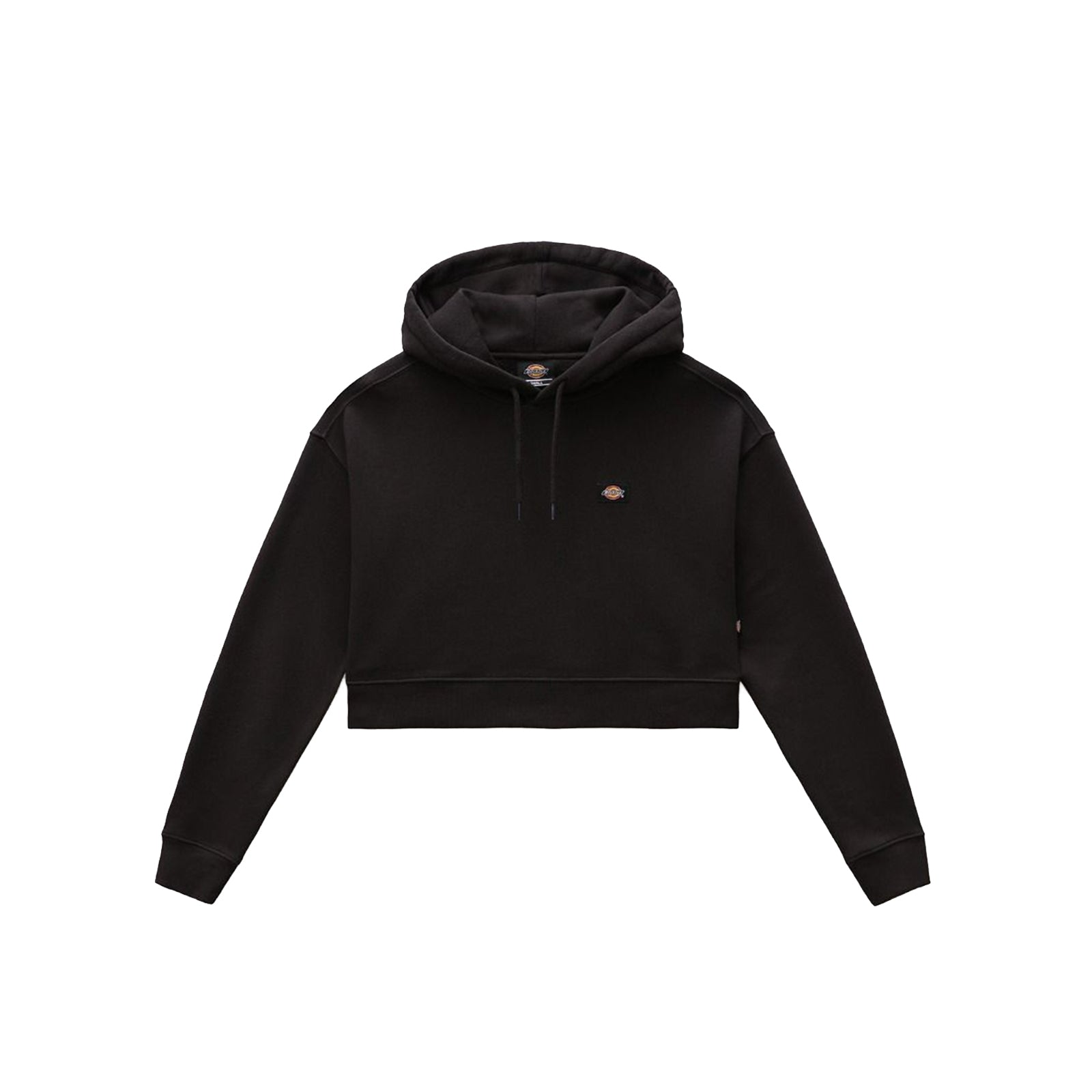 Dickies Oakport Cropped Hoodie W