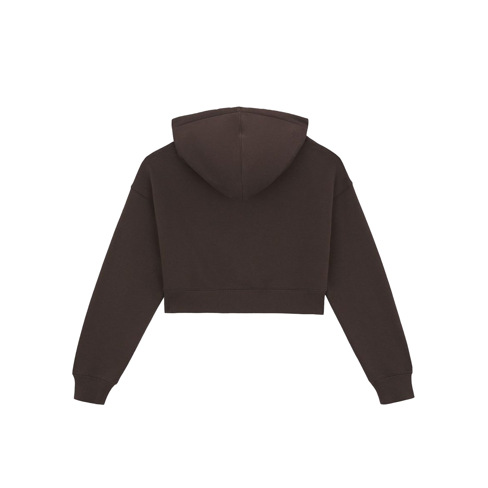 Dickies Oakport Cropped Hoodie W