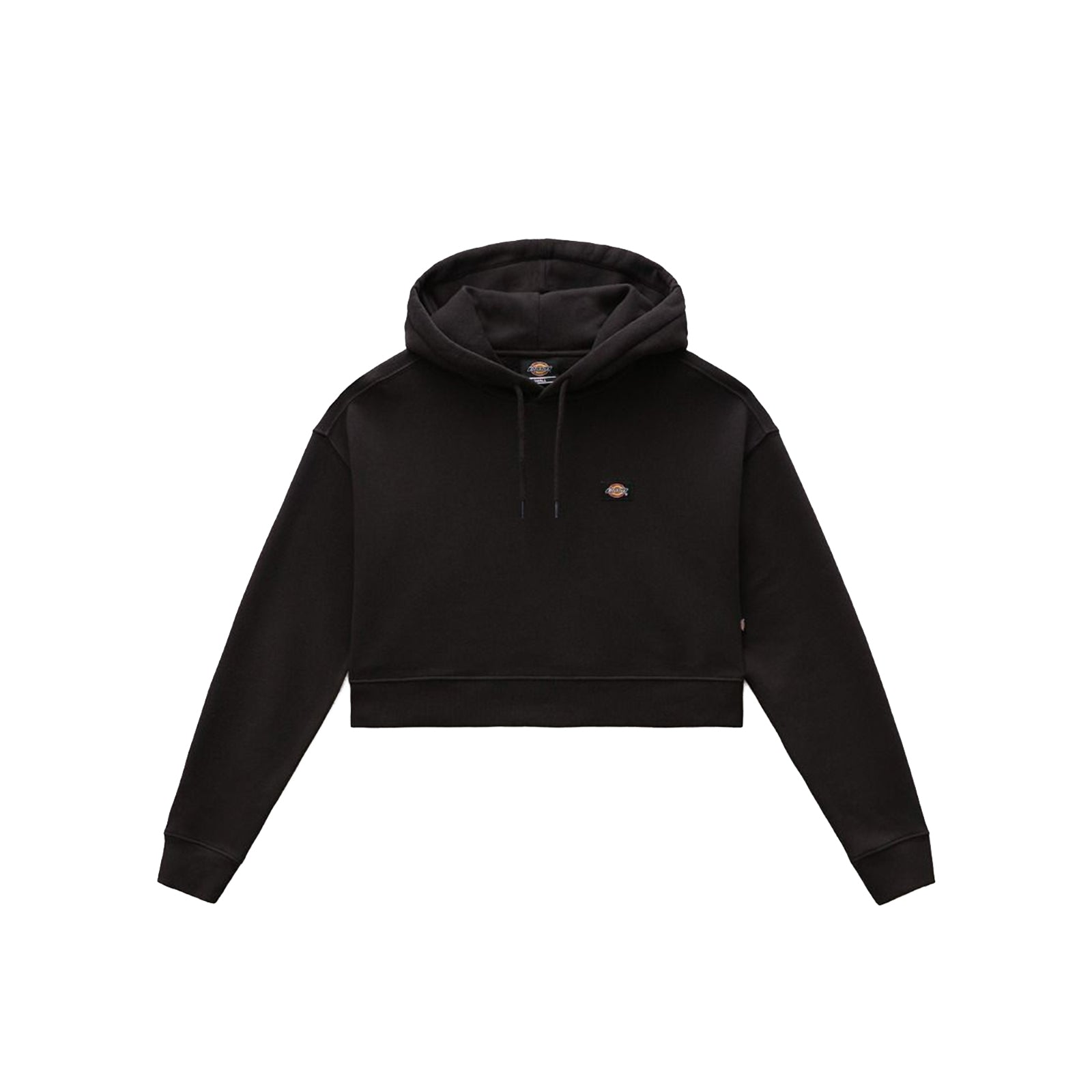 Dickies Oakport Cropped Hoodie