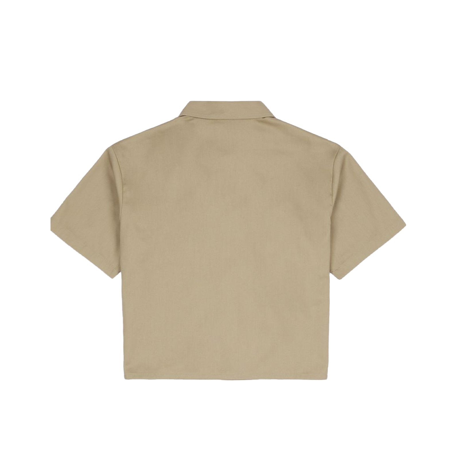 Dickies Work Shirt SS Rec