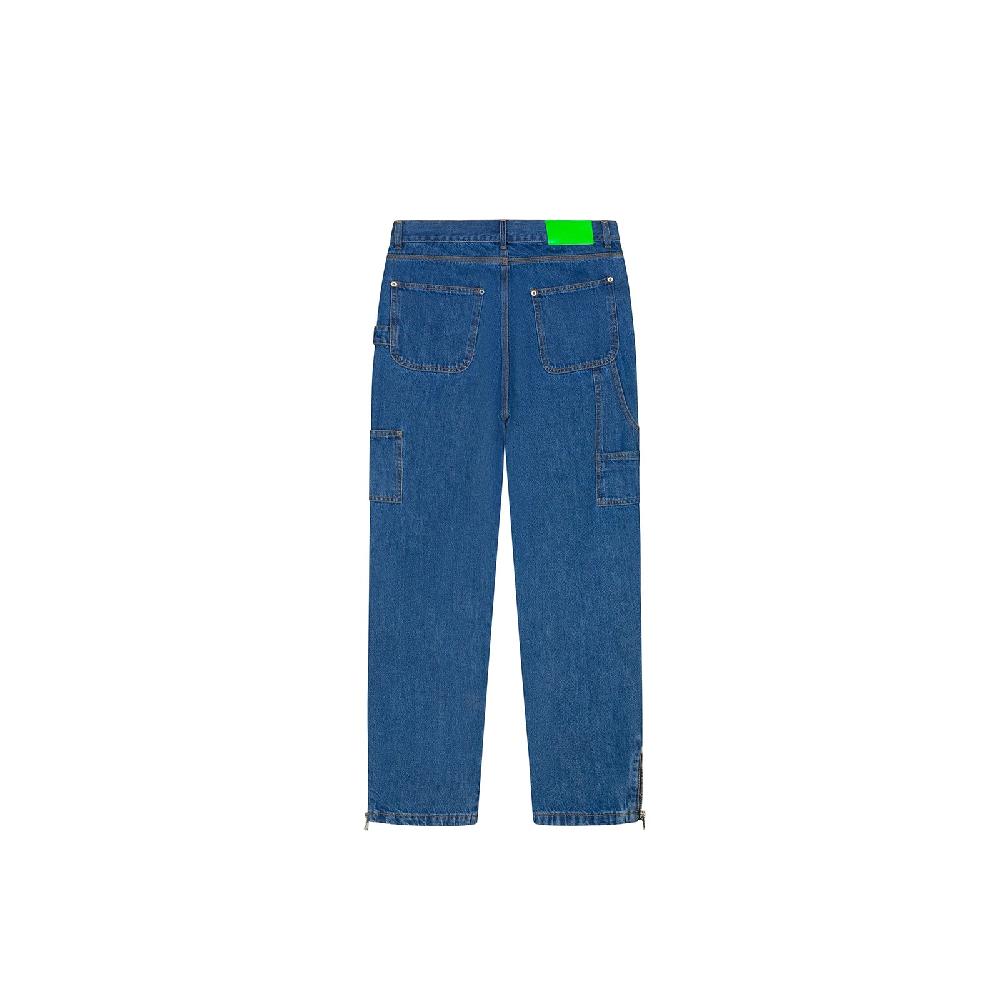 Garment Workshop Double Knee Work Pant