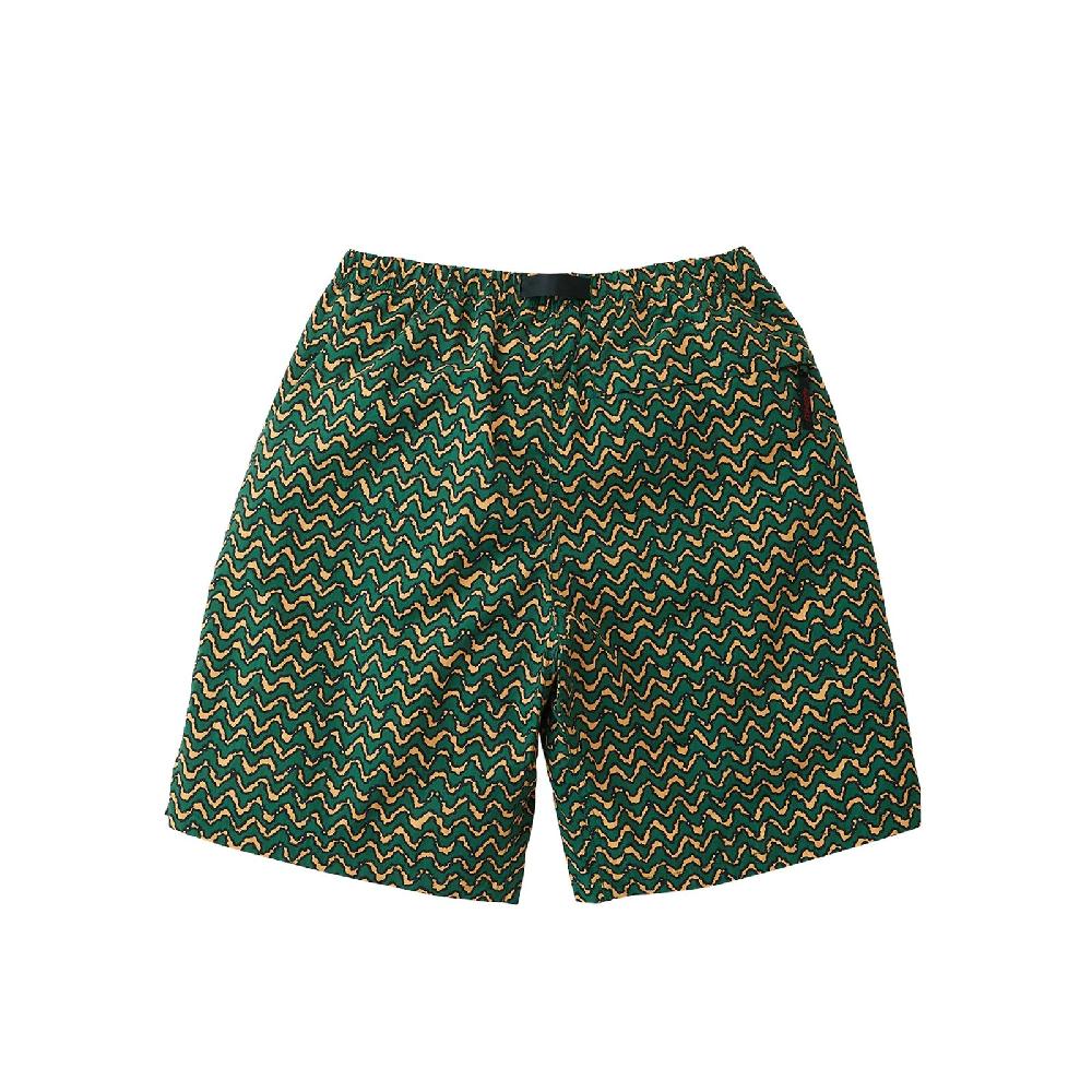 Gramicci Nylon Packable G-Short