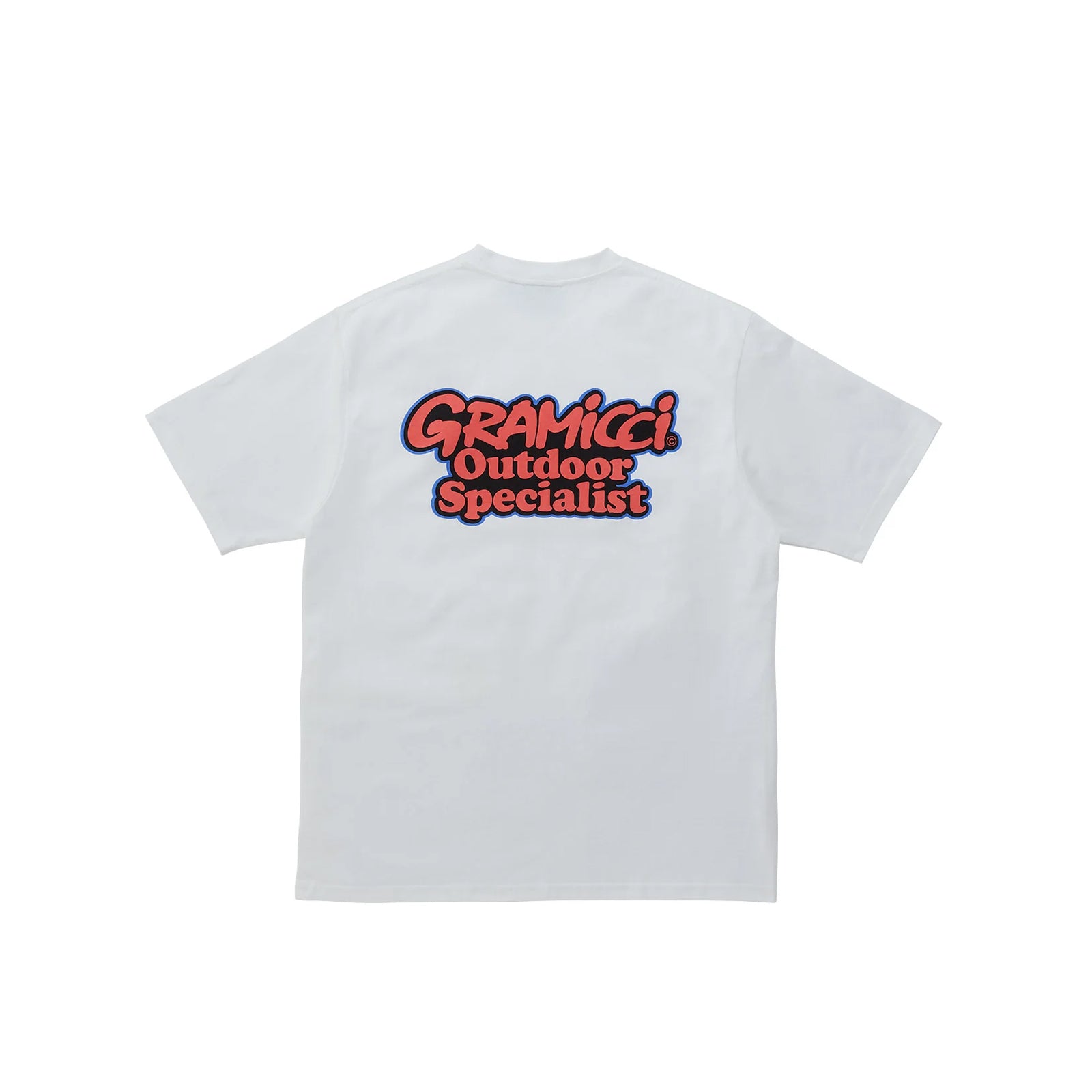 Gramicci Outdoor Specialist Tee