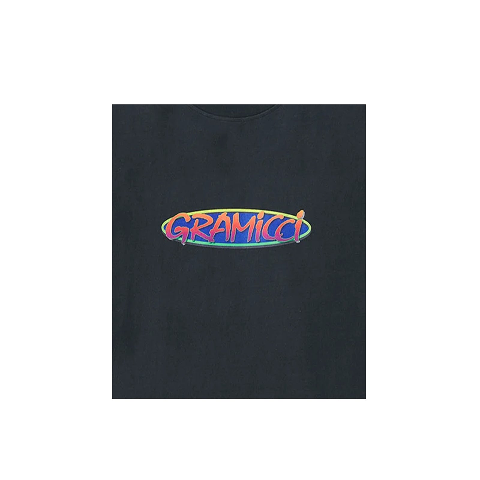 Gramicci Oval Tee