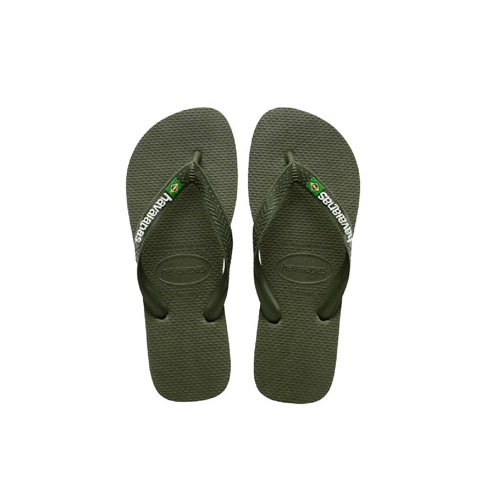 Havaianas Brasil Logo