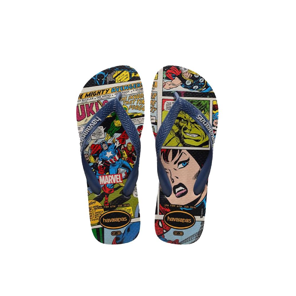 Havaianas Top Marvel
