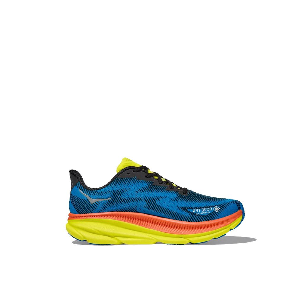 Hoka U Clifton 9 GXT