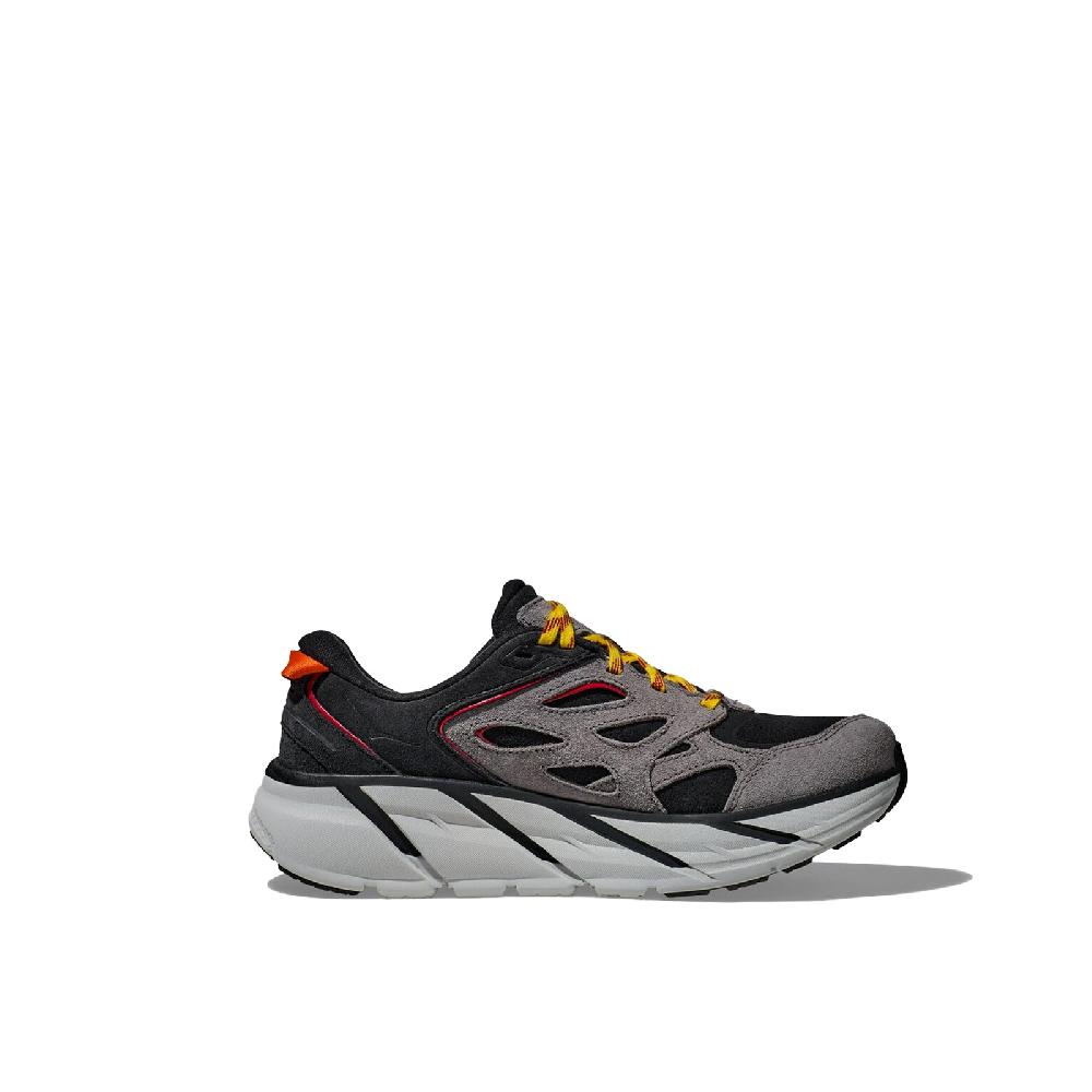 Hoka U Clifton L Suede