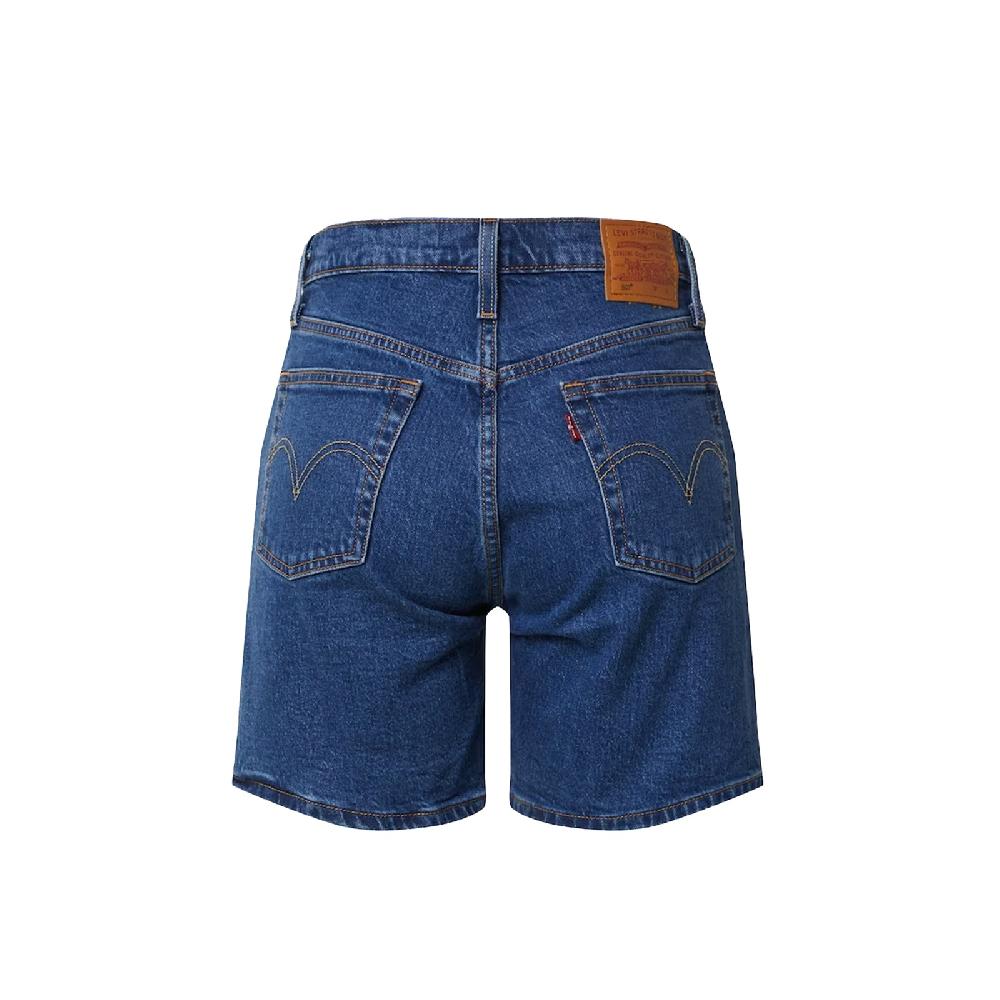 Levi's 501 Mid Thigh Short
