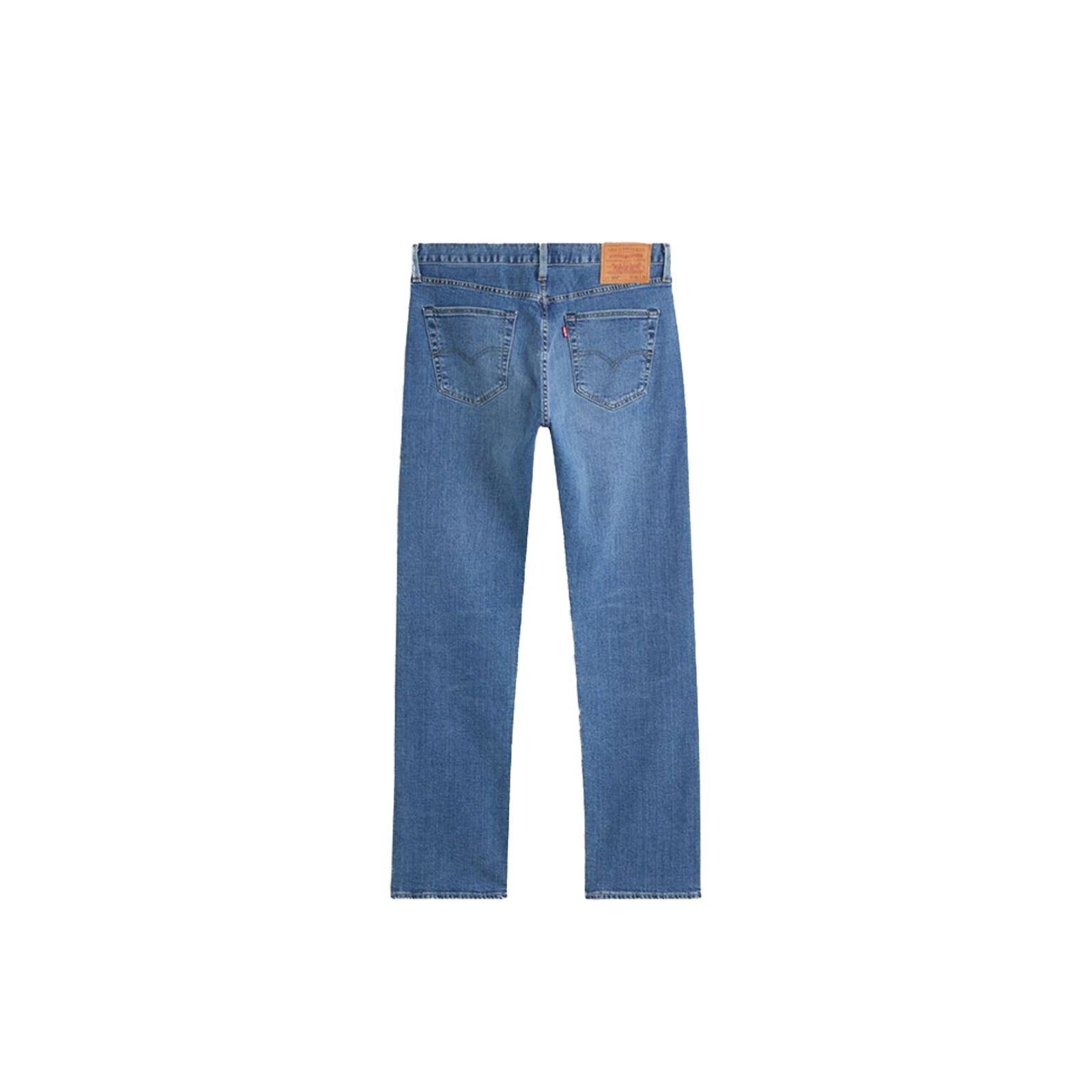 Levi's 501 Original Bulldog