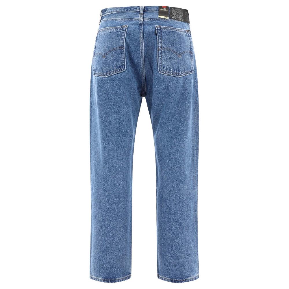 Levi's Baggy 5 Pocket New