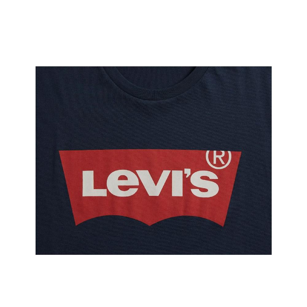 Levi's Graphic Setin Neck