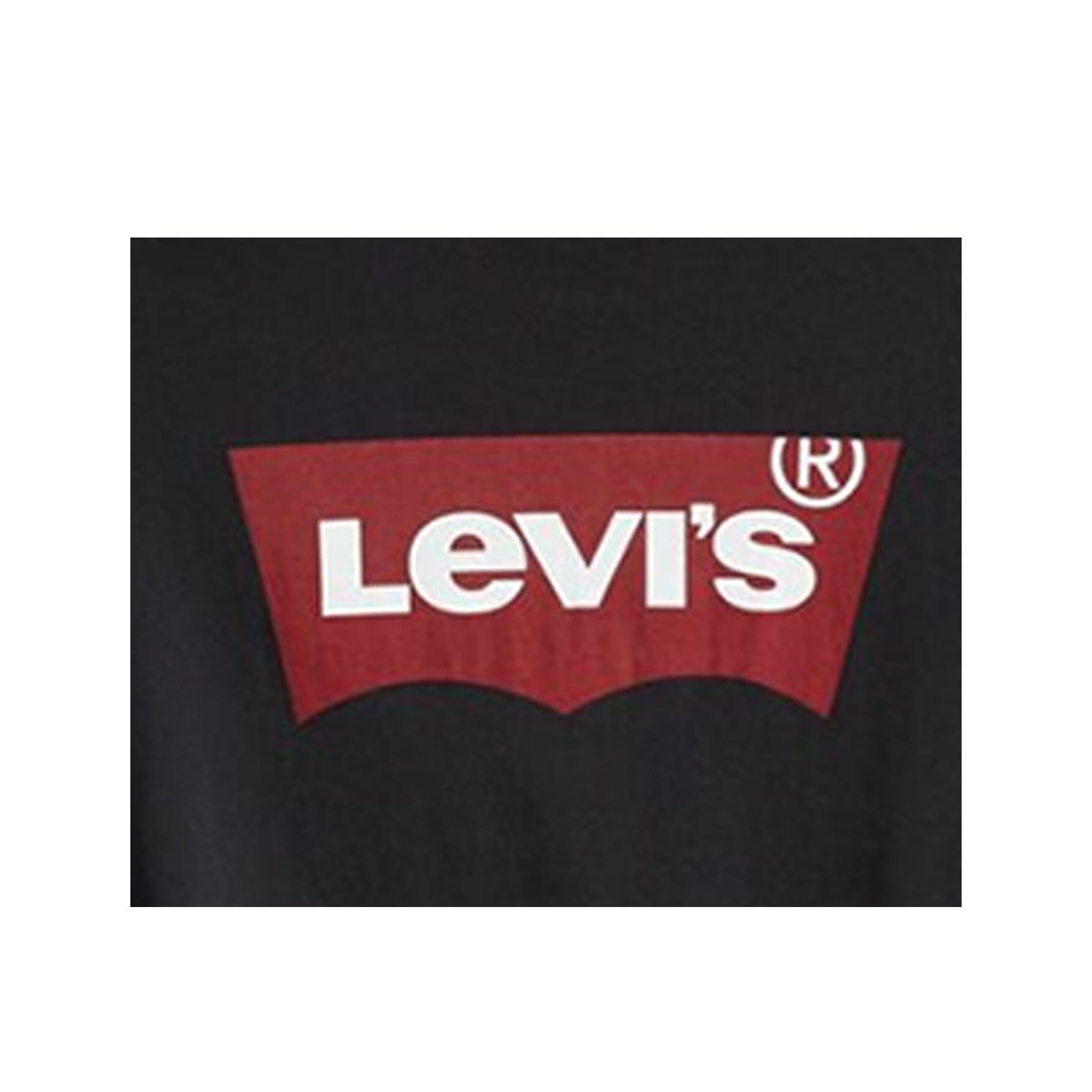 Levi's Graphic Setin Neck