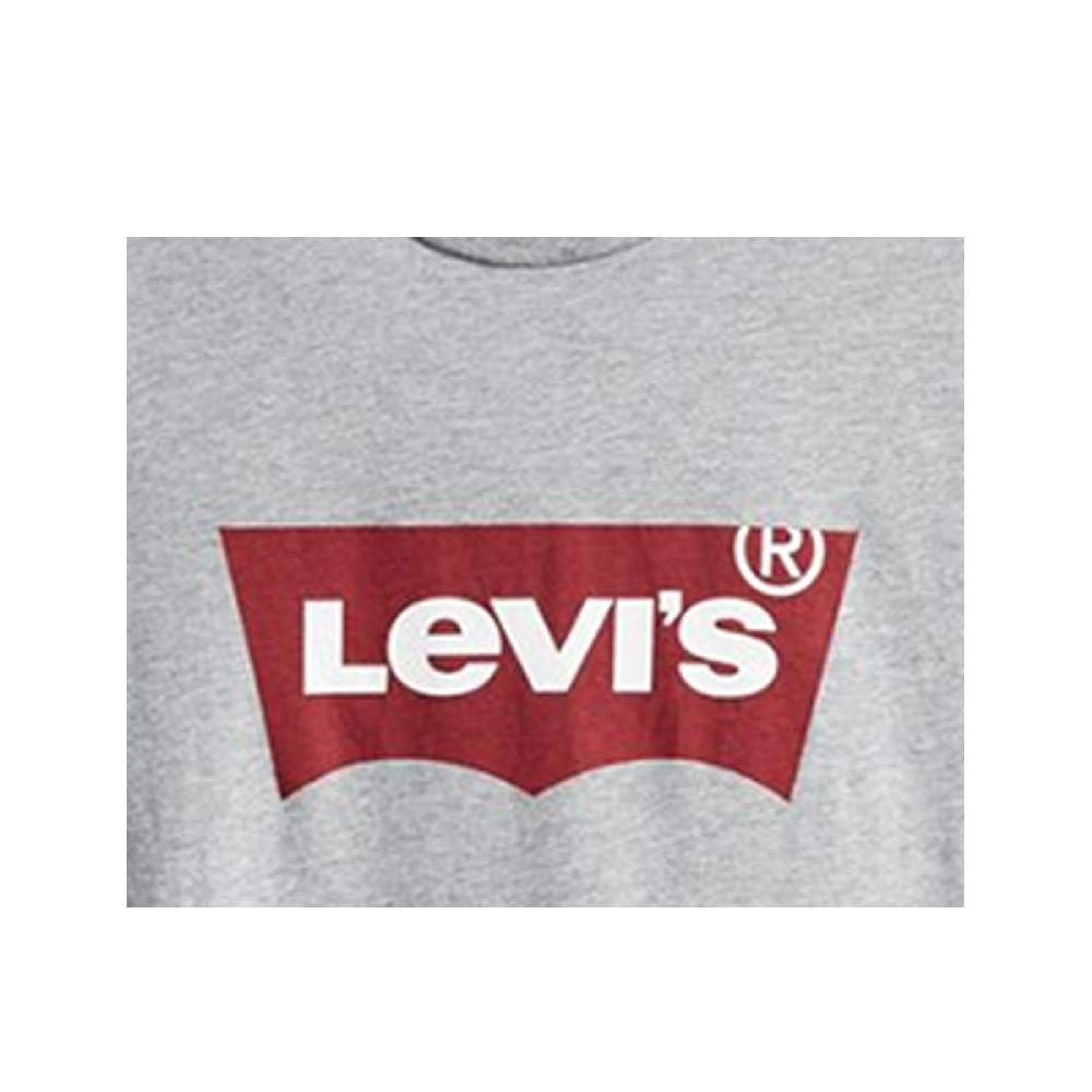 Levi's Graphic Setin Neck