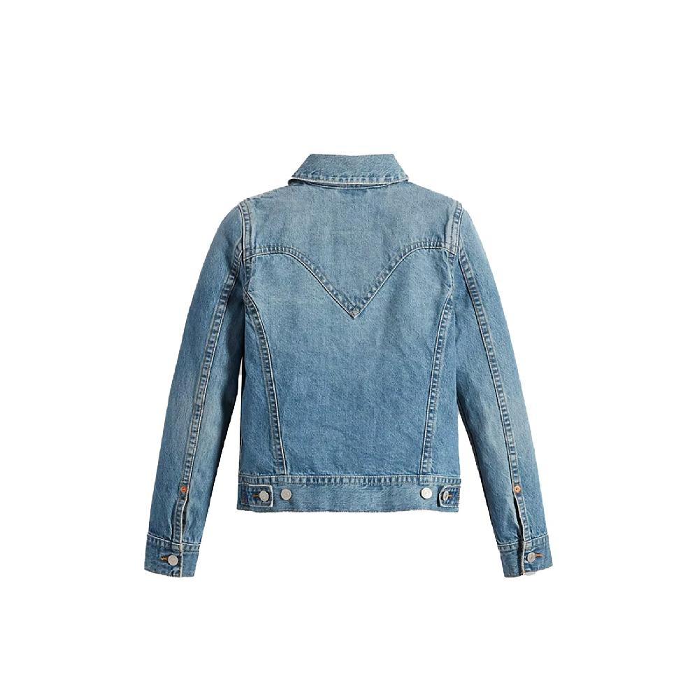 Levi's Jacket Noughties Trucker