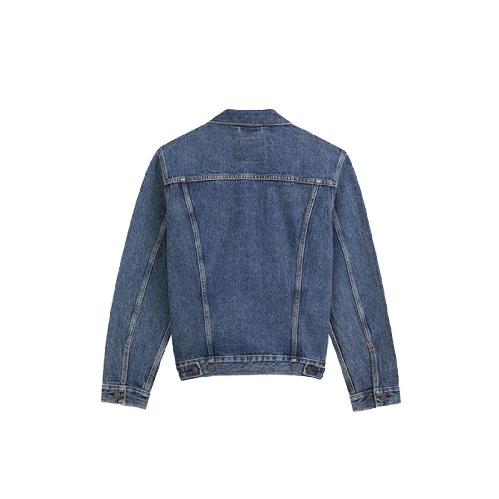 Levi's The Trucker Jacket Broadway