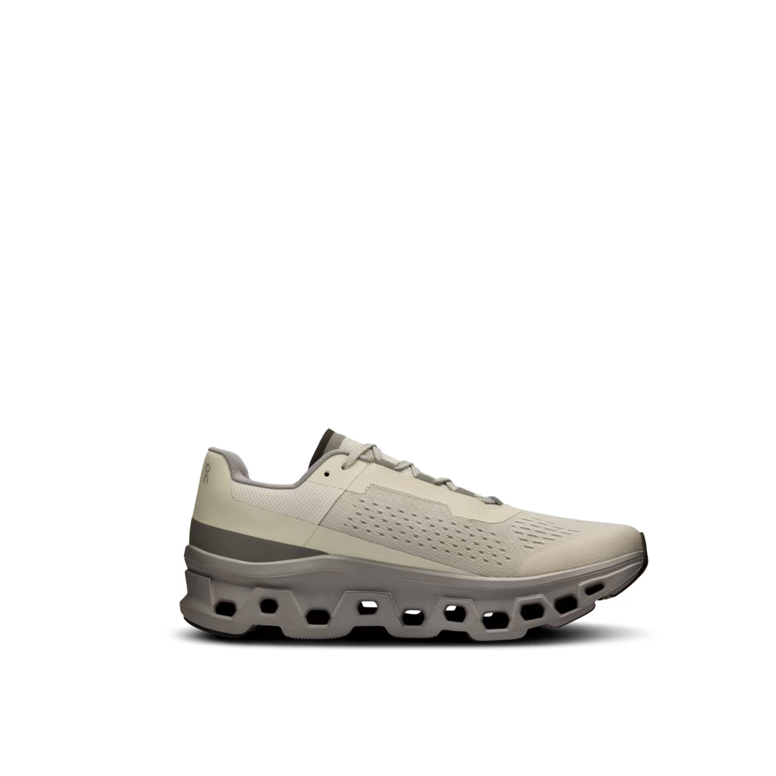 On Running Cloudmonster