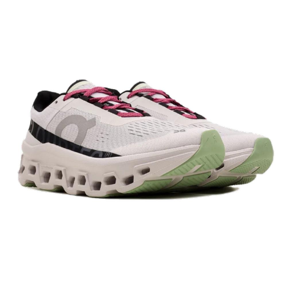 On Running Cloudmonster