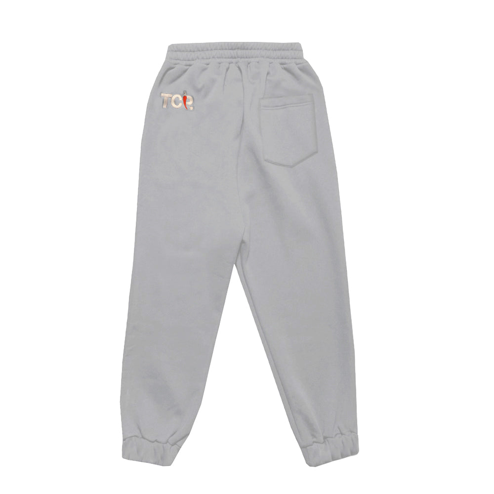 Pantalone Baggy Felpa TCP