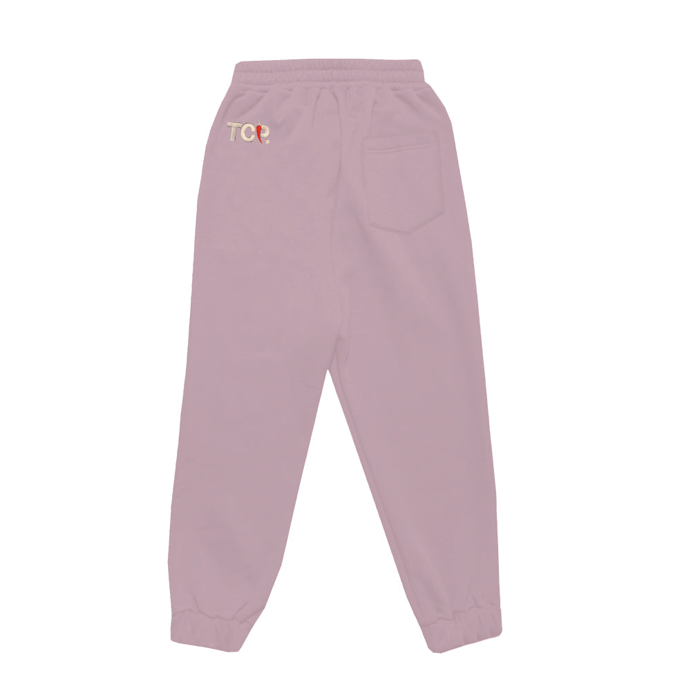 Pantalone Baggy Felpa TCP