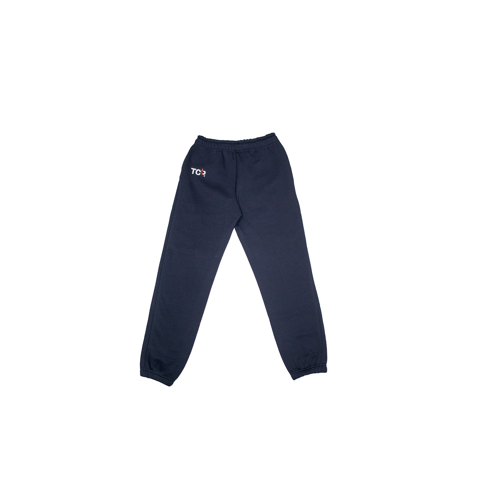 Pantalone in felpa TCP