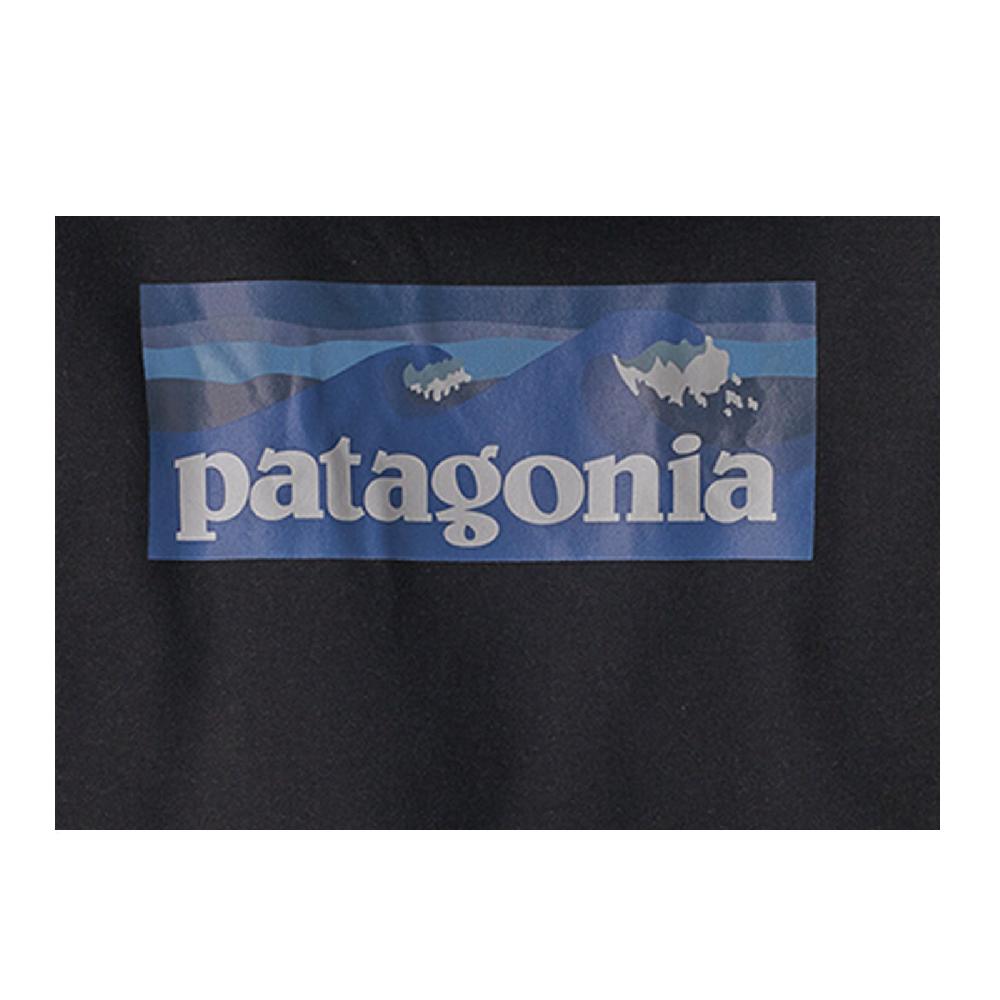 Patagonia Boardshort Logo Uprisal Hoody
