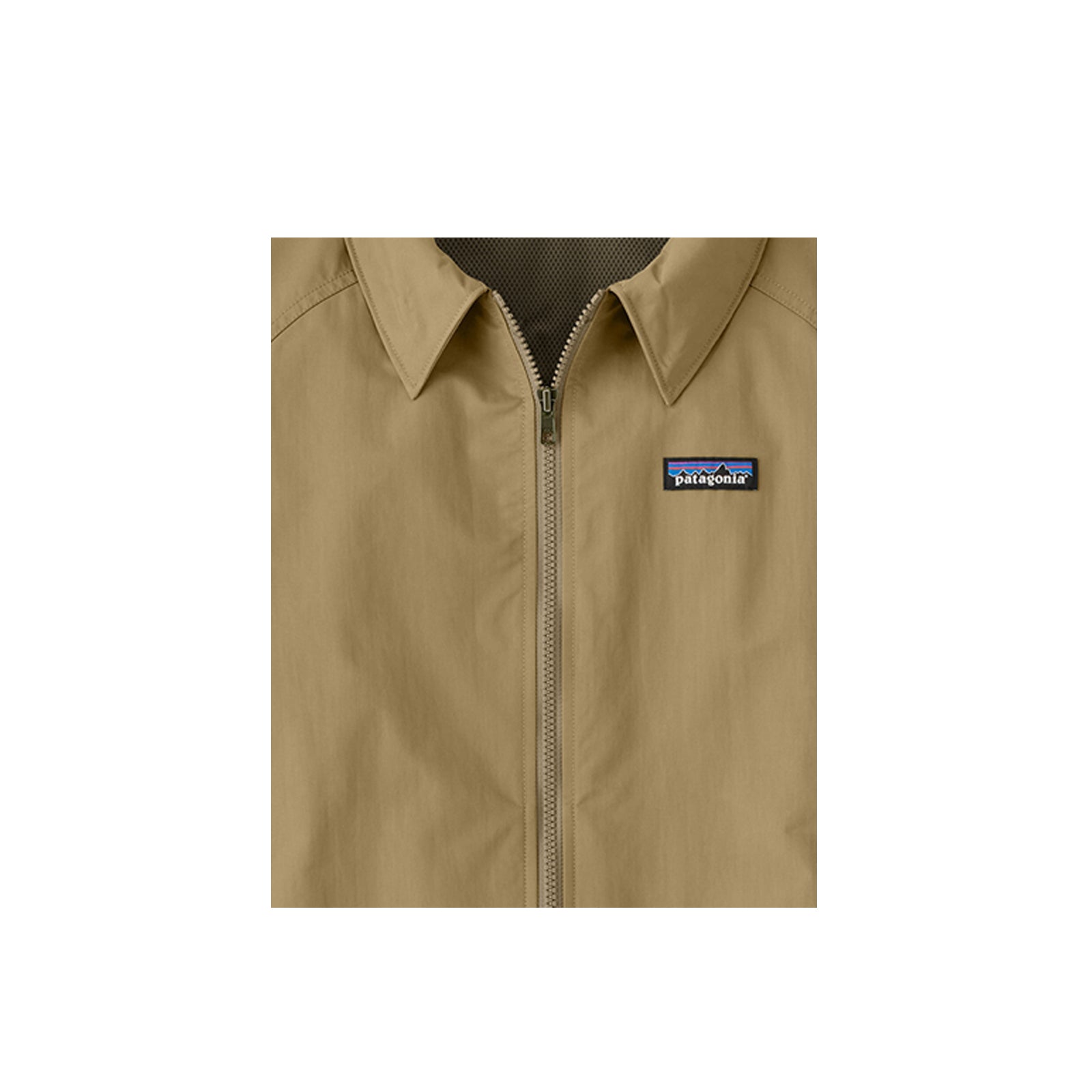 Patagonia M's Baggies Jacket