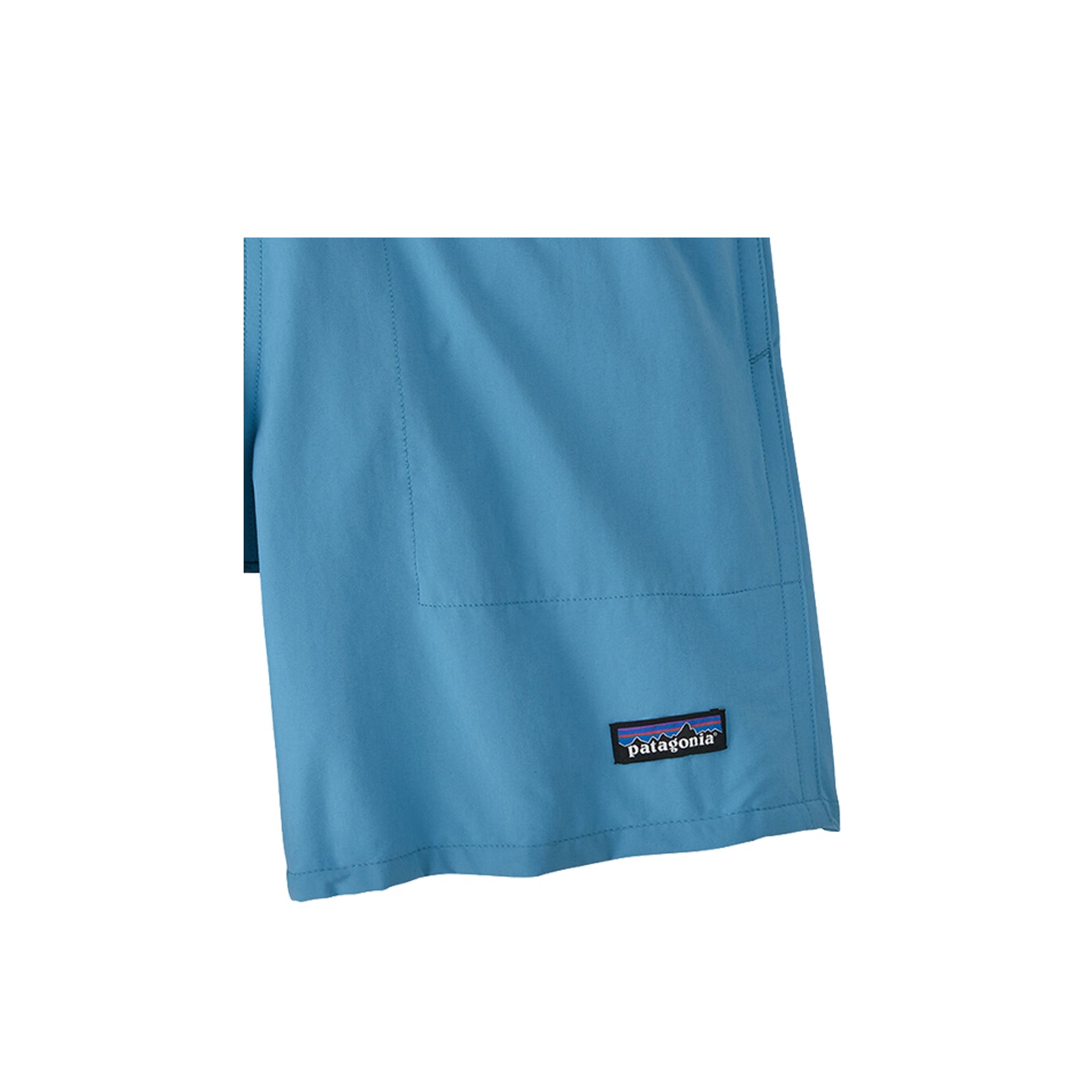 Patagonia M's Baggies Lights-6.5 Short