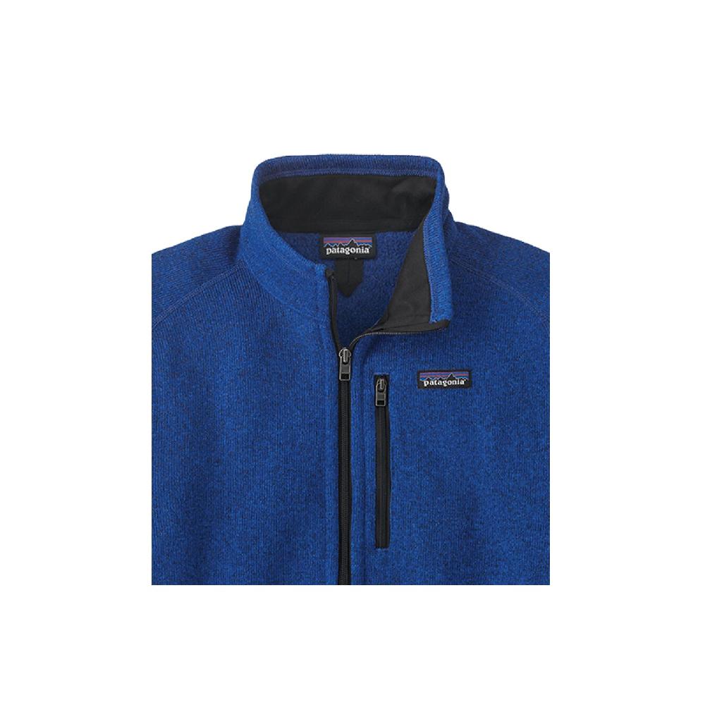 Patagonia M's Better Sweater Jacket