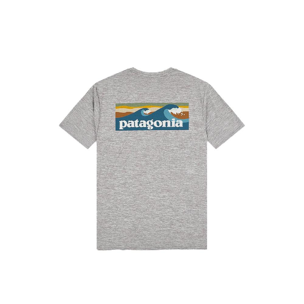 Patagonia M'S Cap Cool Daily Graphic Shirt