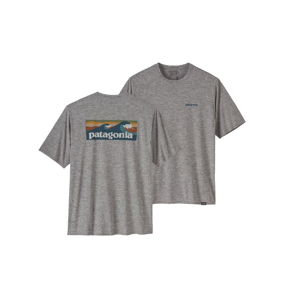 Patagonia M's Cap Cool Daily Graphic Shirt