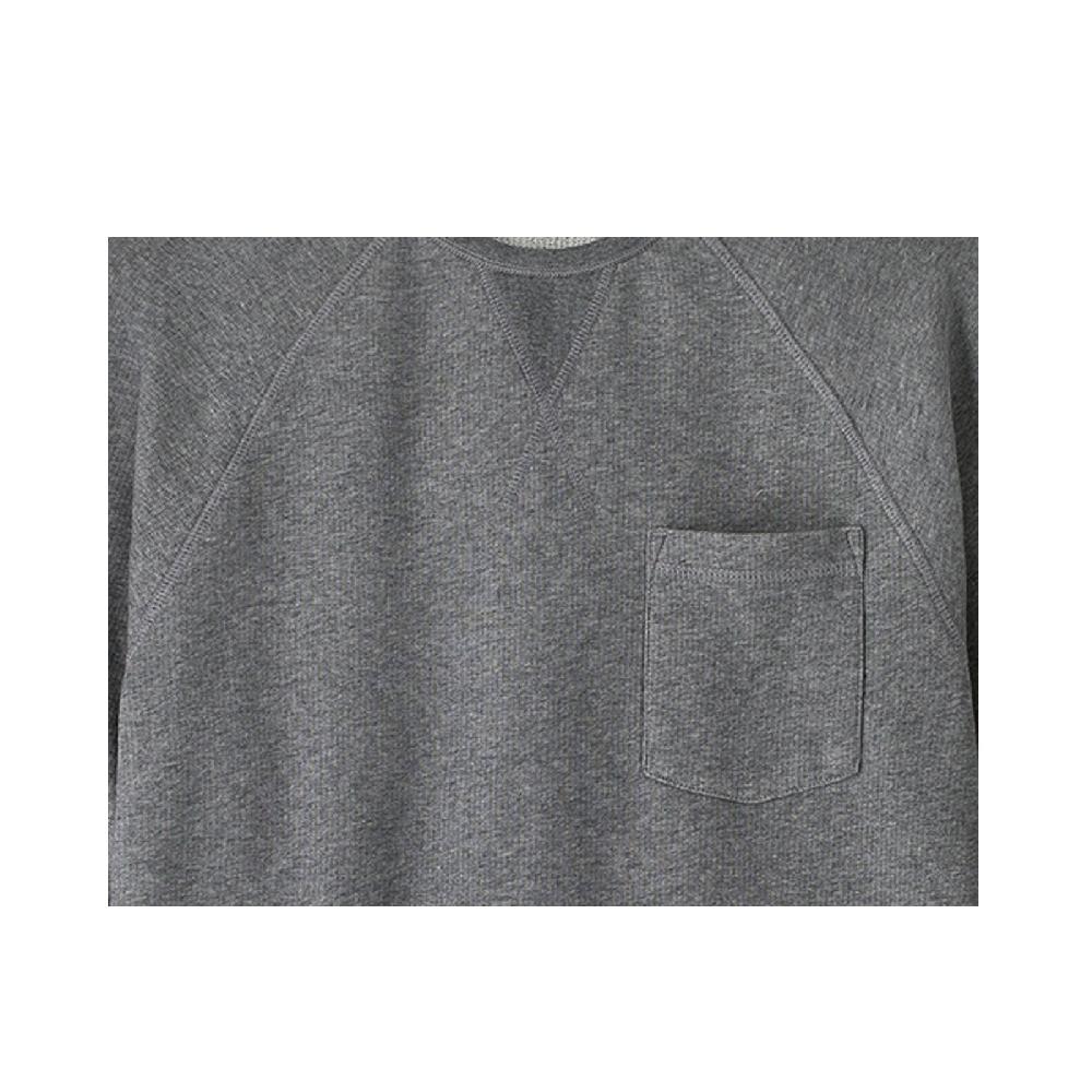 Patagonia M's Mahnya Fleece Crewneck