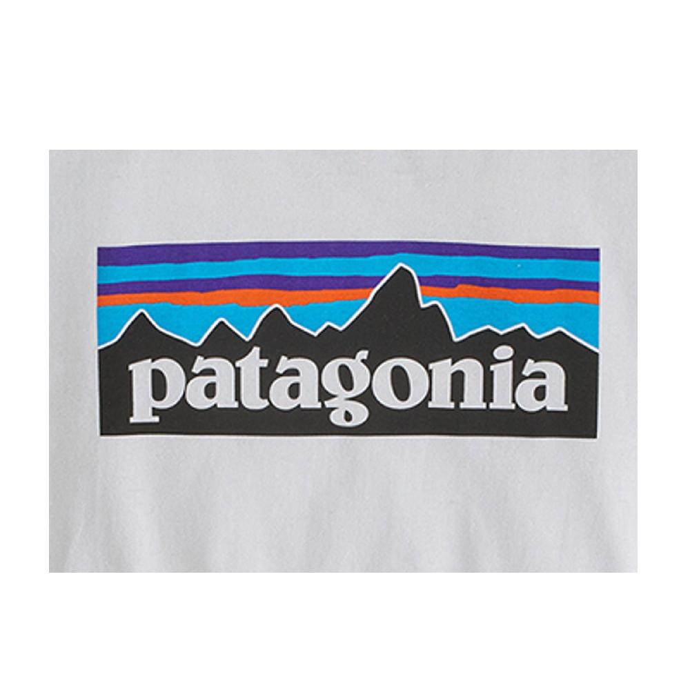 Patagonia M's P-6 Logo Responsibili-Tee