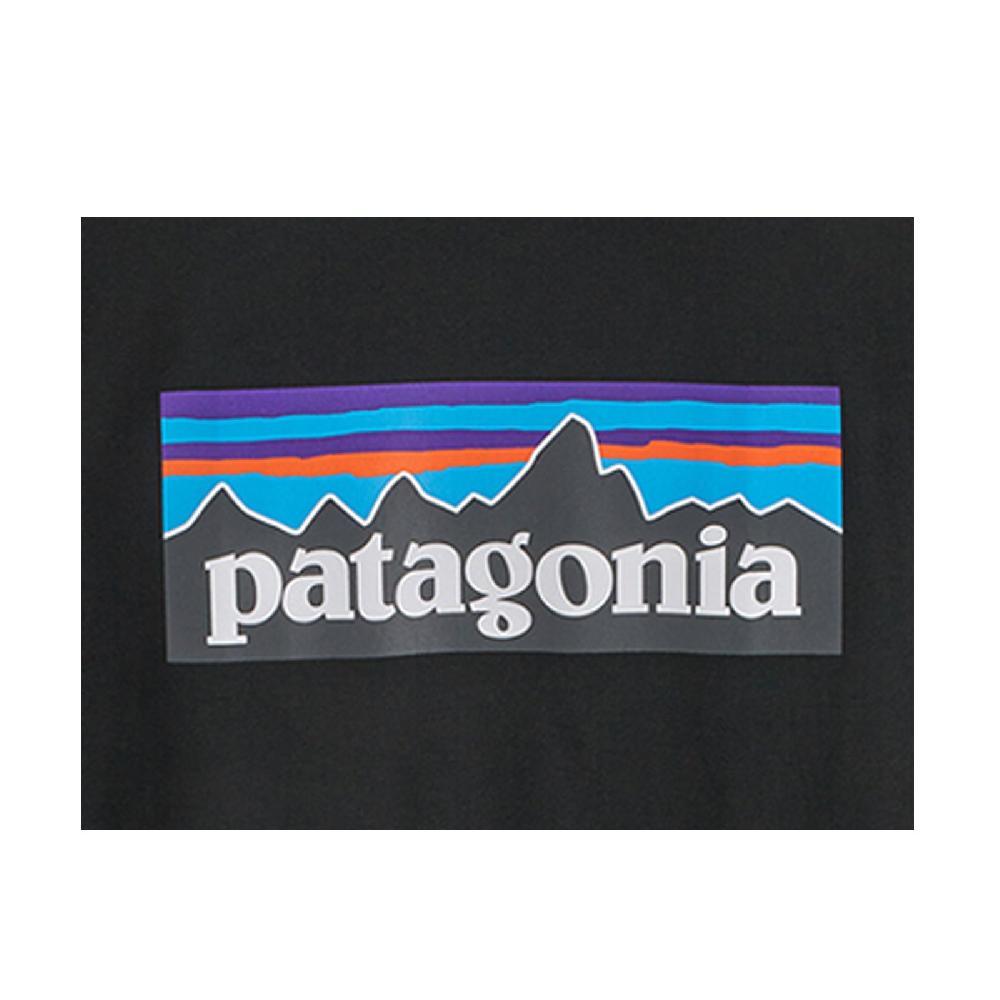 Patagonia M's P-6 Logo Responsibili-Tee