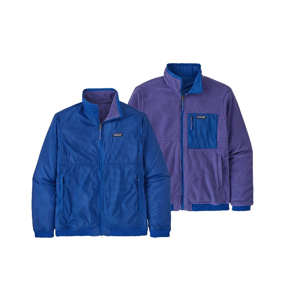 Patagonia M's Reversibile Shelled Microdini