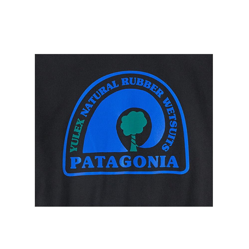 Patagonia M's Rubber Tree Mark Responsabili-Tee