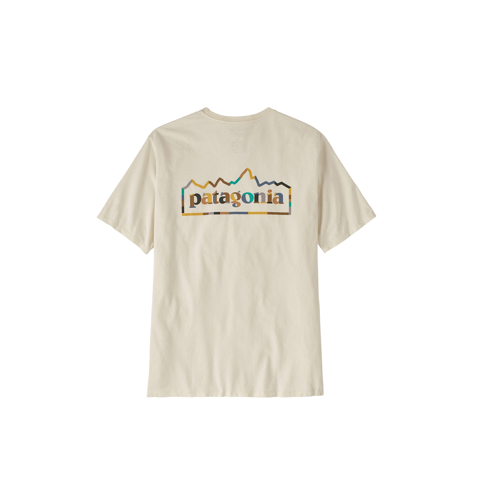 Patagonia M's Unity Fitz Responsabili-Tee