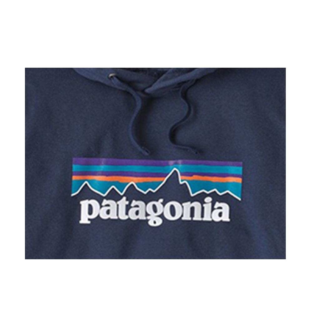 Patagonia P-6 Logo Uprisal Hoody