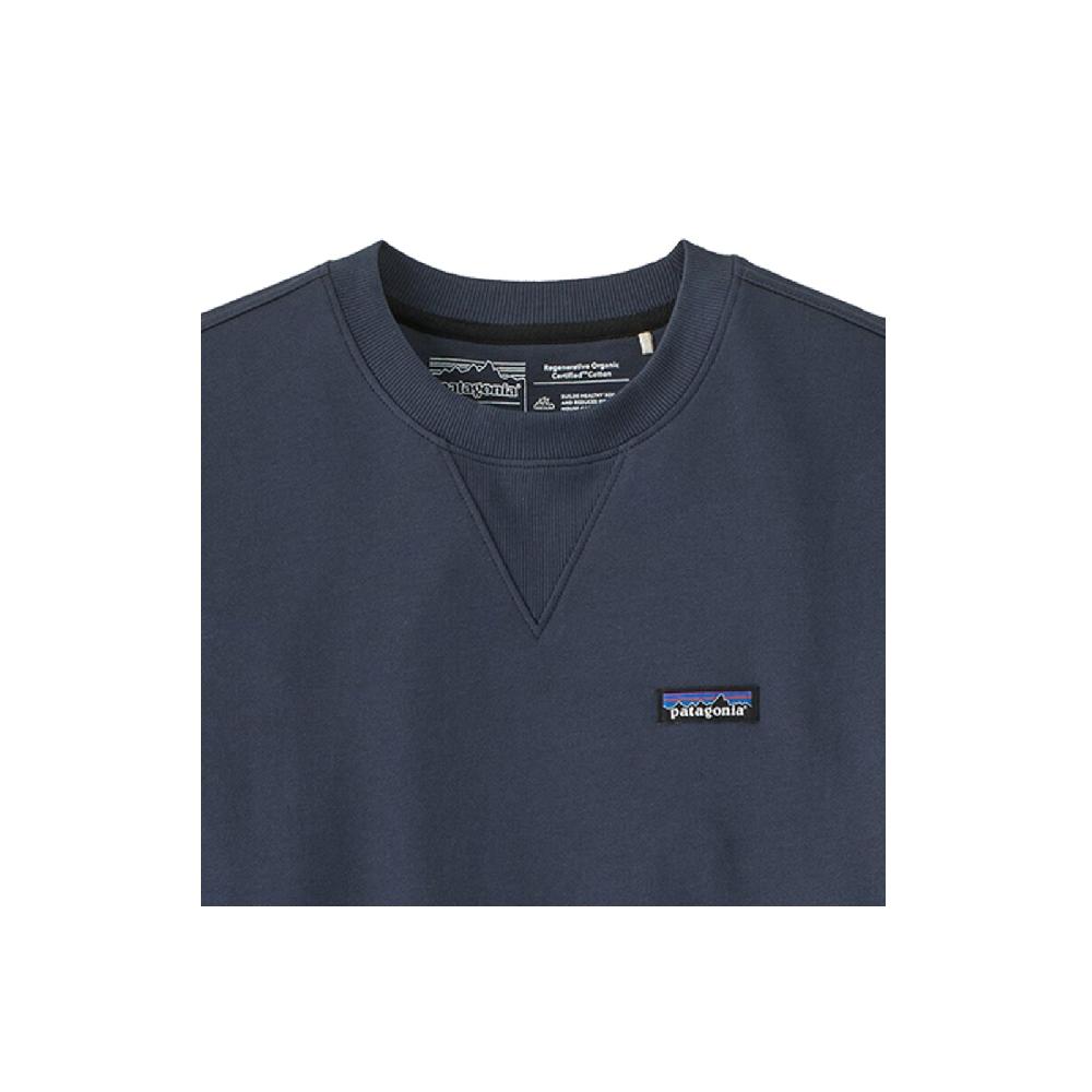 Patagonia Regenerative Organic Certified Crewneck