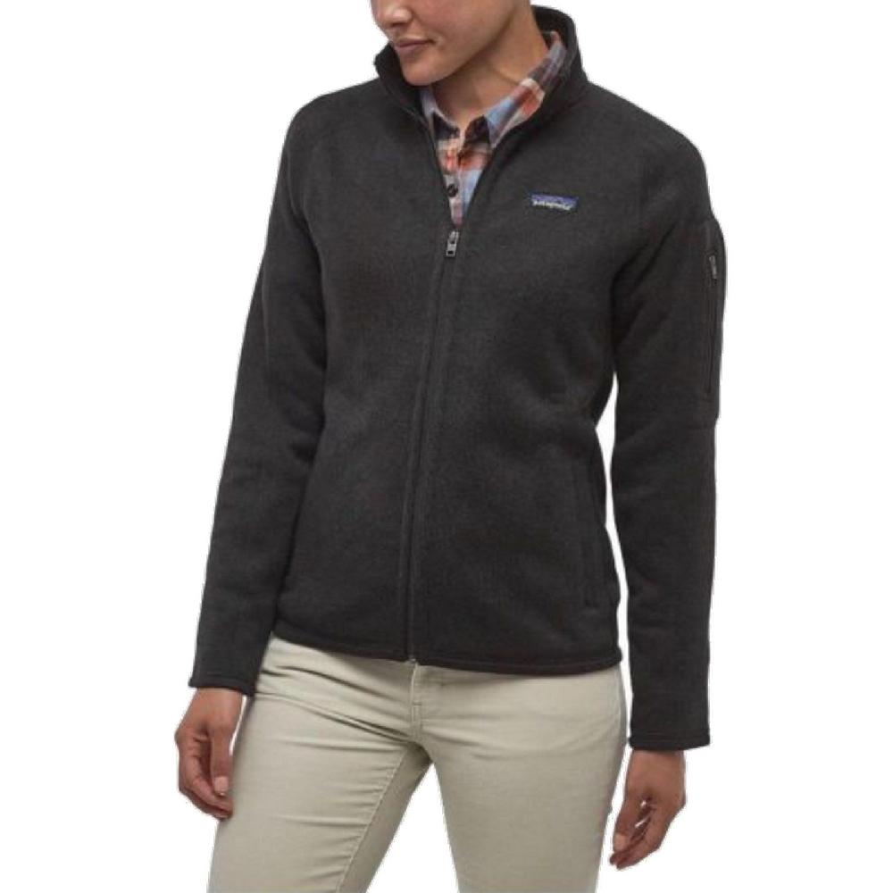 Patagonia W's Better Sweater