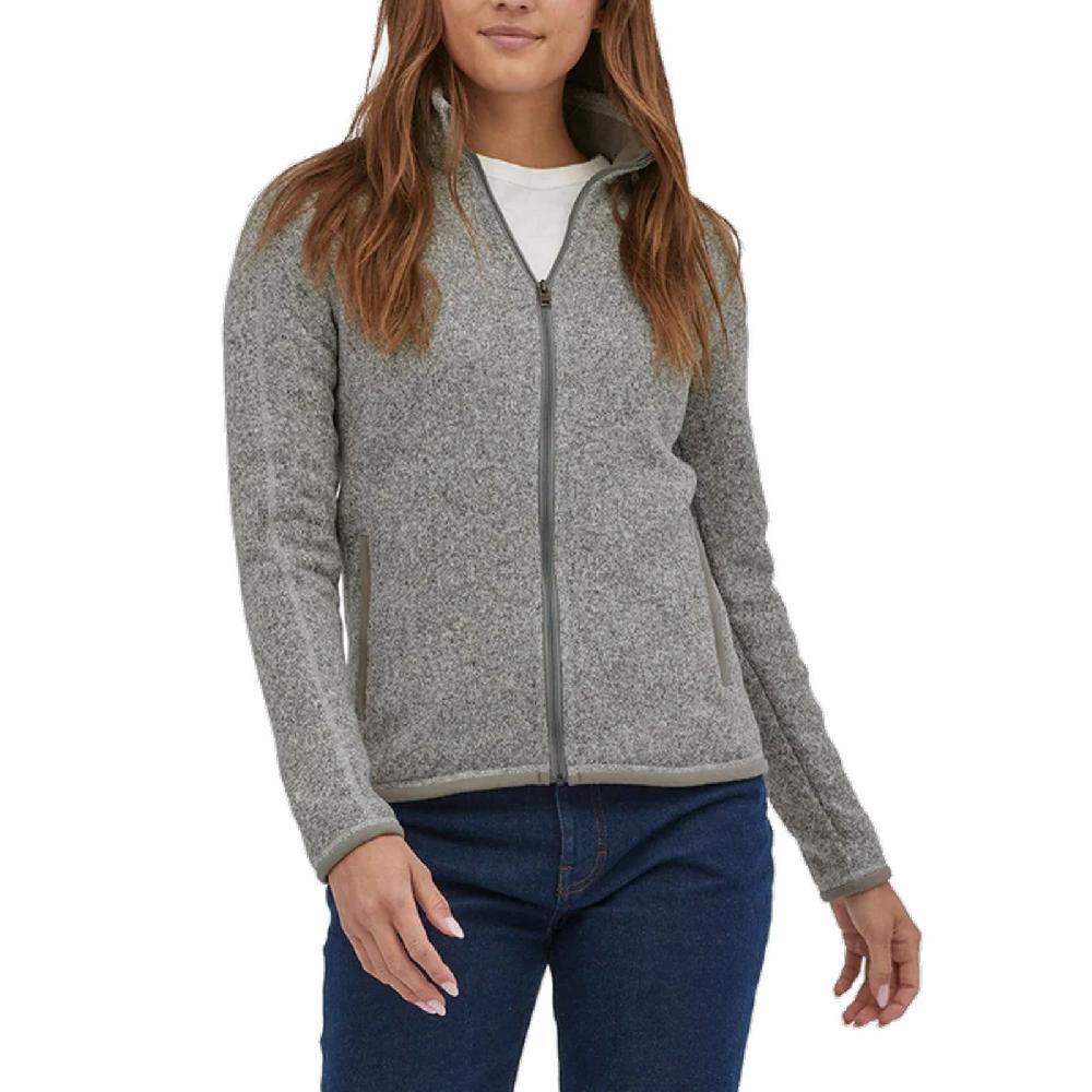 Patagonia W's Better Sweater