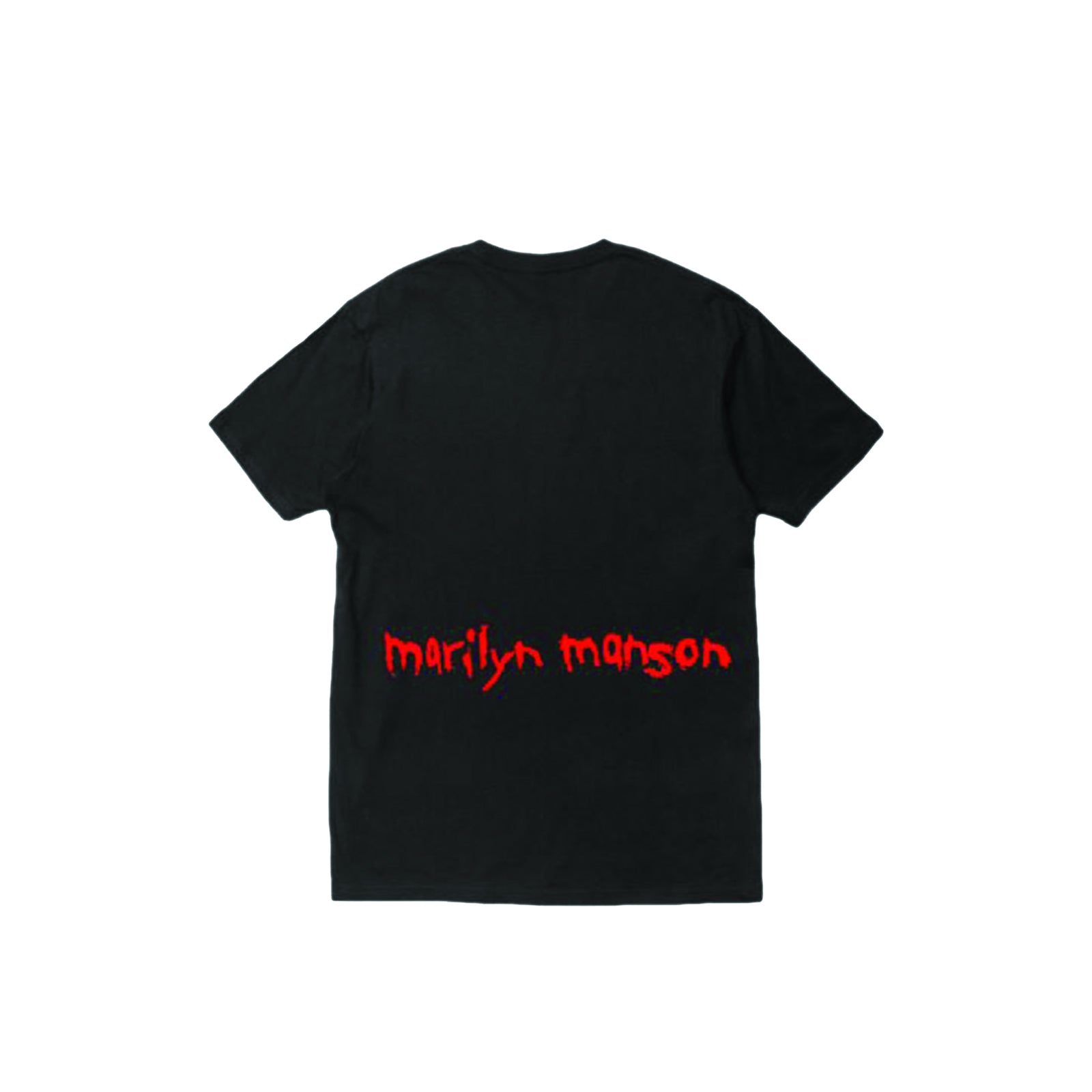 Plaesures Suffer T-shirt