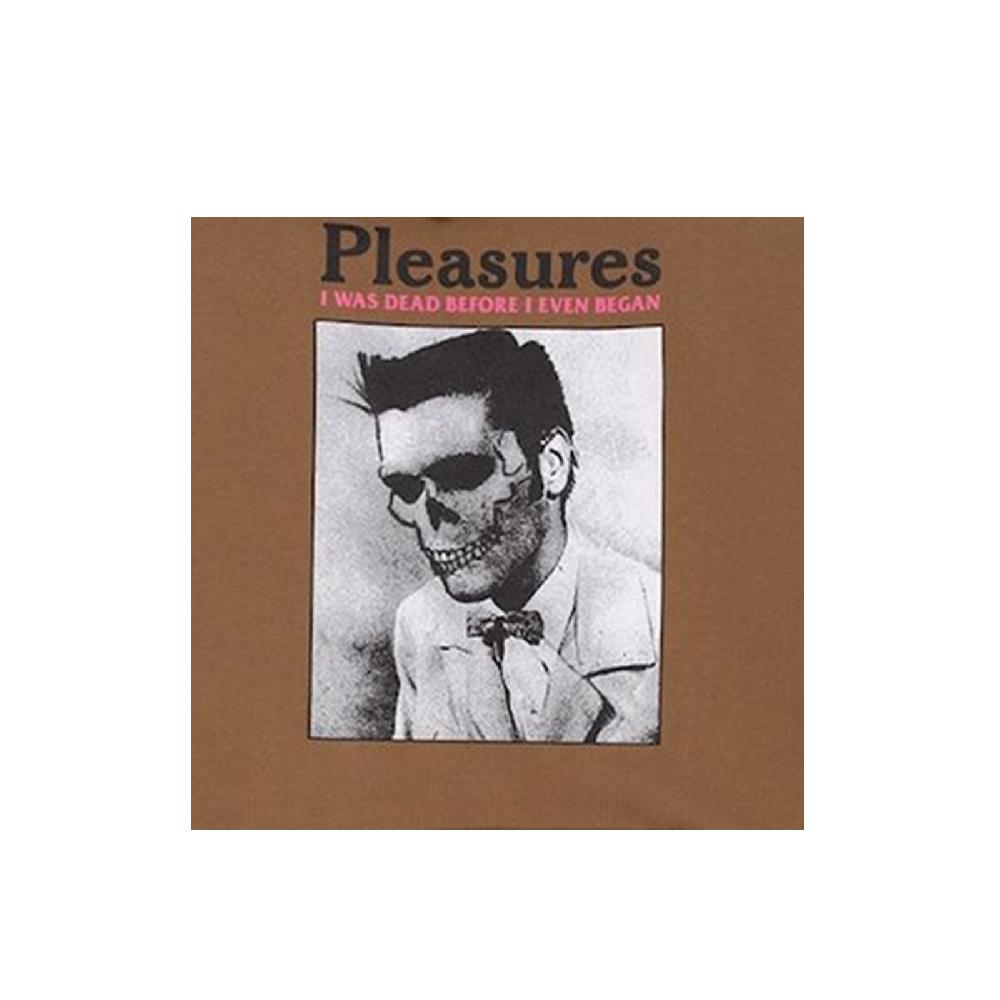 Pleasures Dead Hoodie