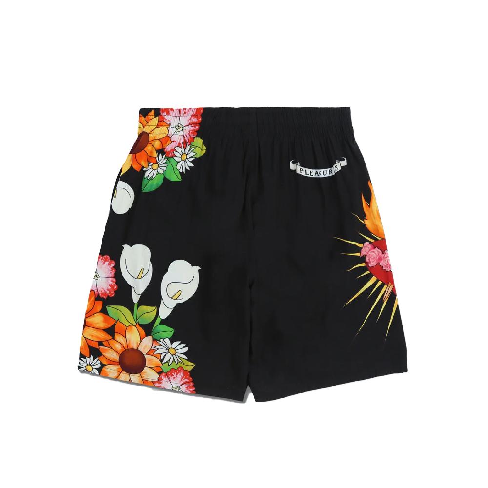 Pleasures Heart Short