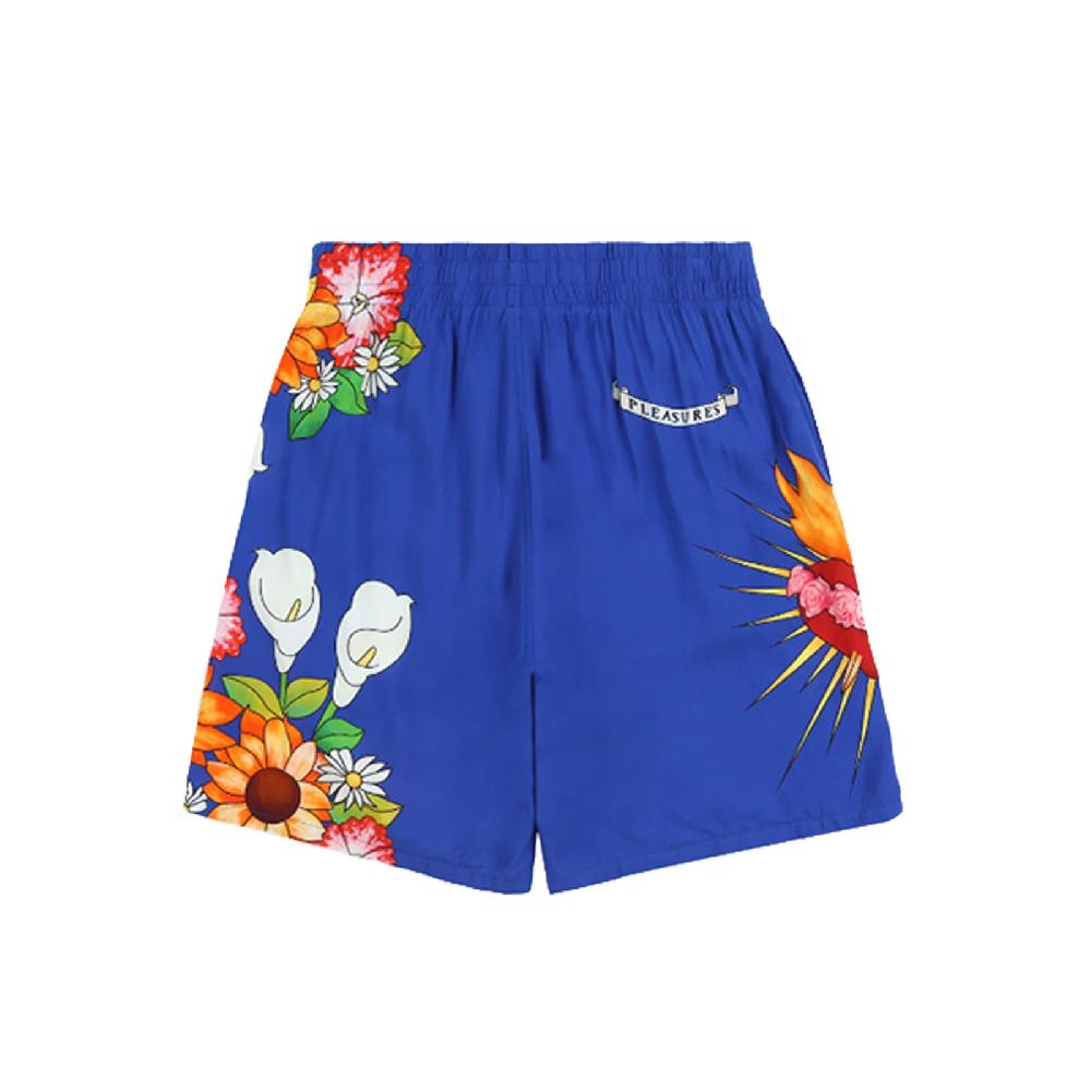 Pleasures Heart Short