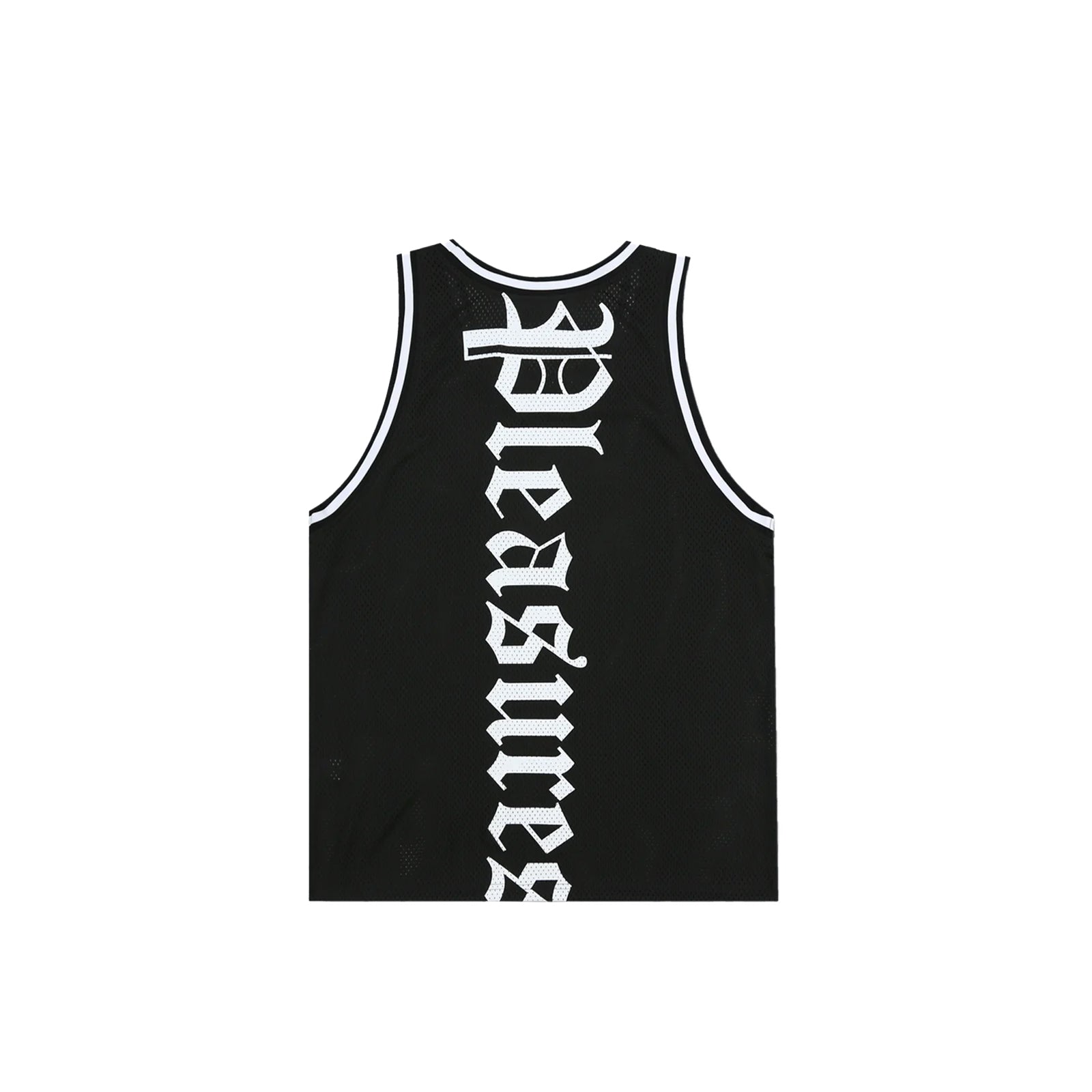Pleasures Meditation Basketball Jersey