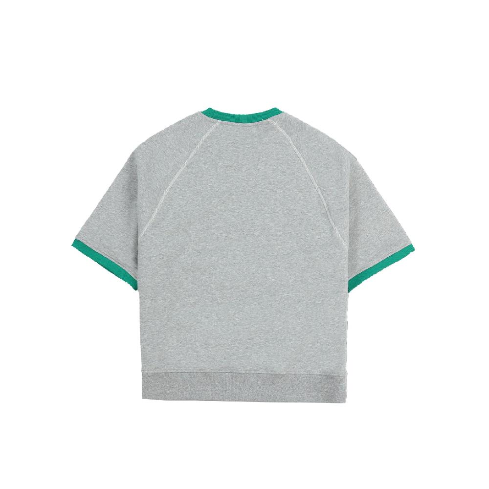 Pleasures Old E Ringer SS Crewneck