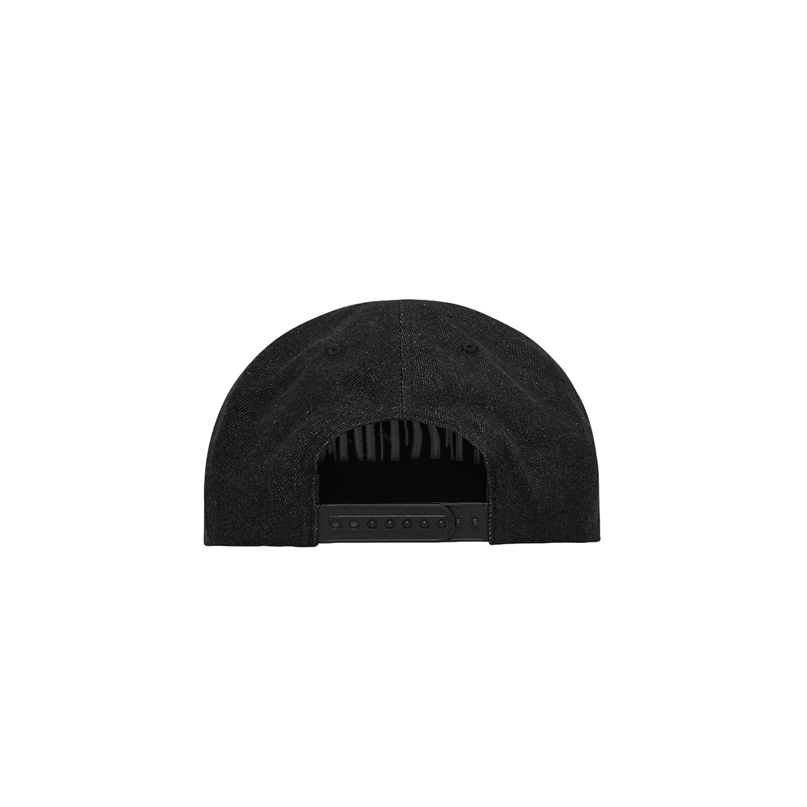 Pleasures Stretch Snapback