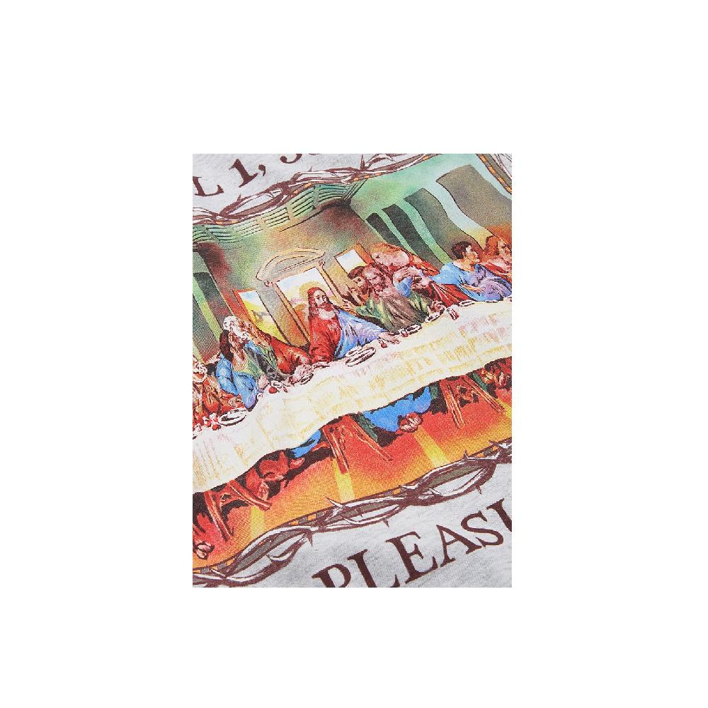 Pleasures Supper T-Shirt